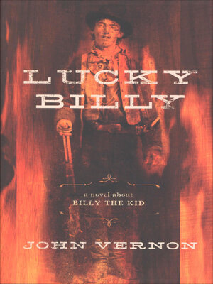 Lucky Billy - ebook